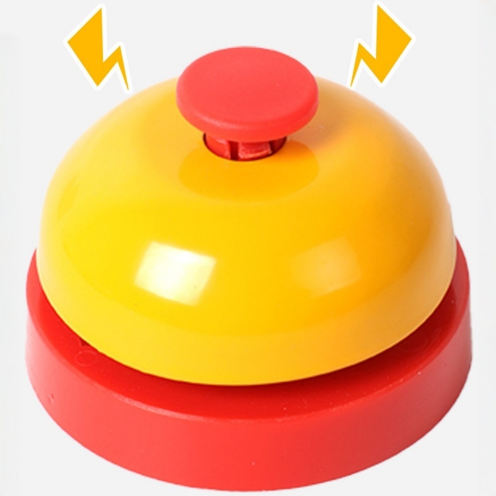 Toy Accessories Bell Multi Sce - Board Game Cafe reseña y precio