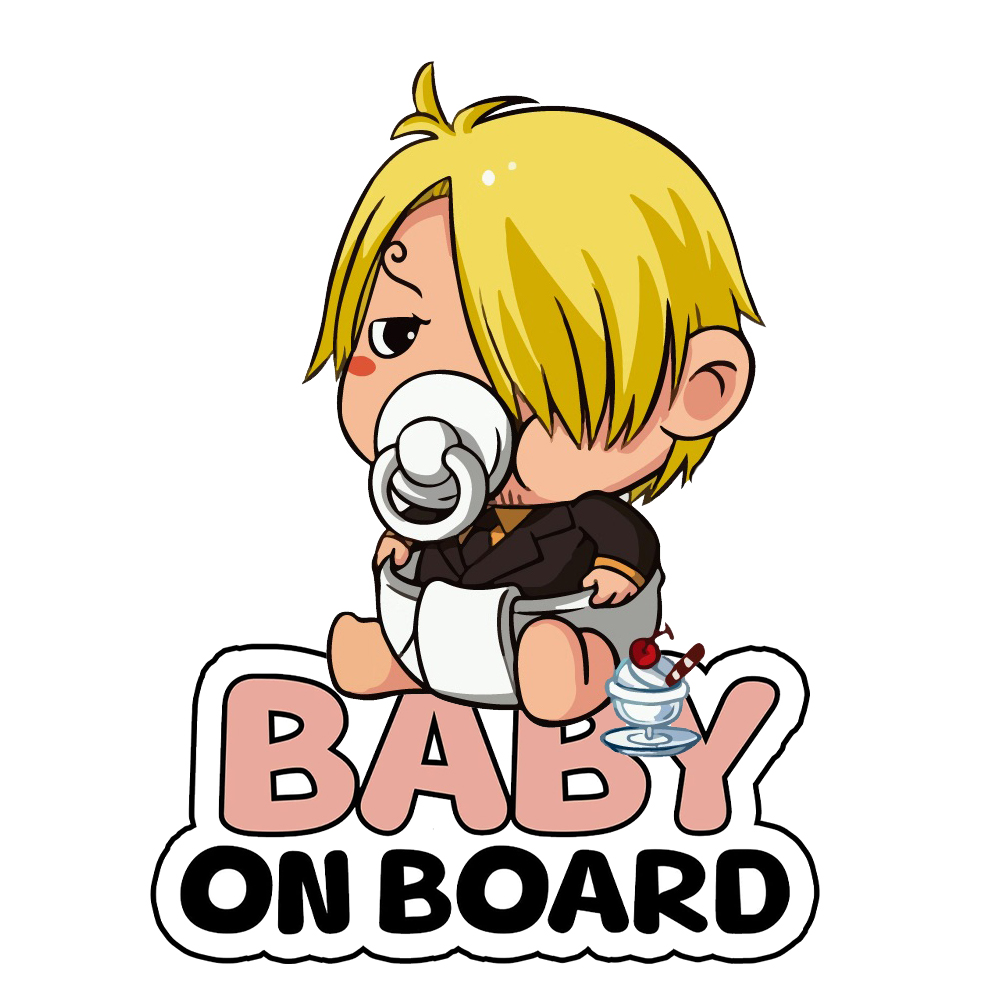 One Piece Monkey D. Luffy Baby - Board Game Quote reseña y precio