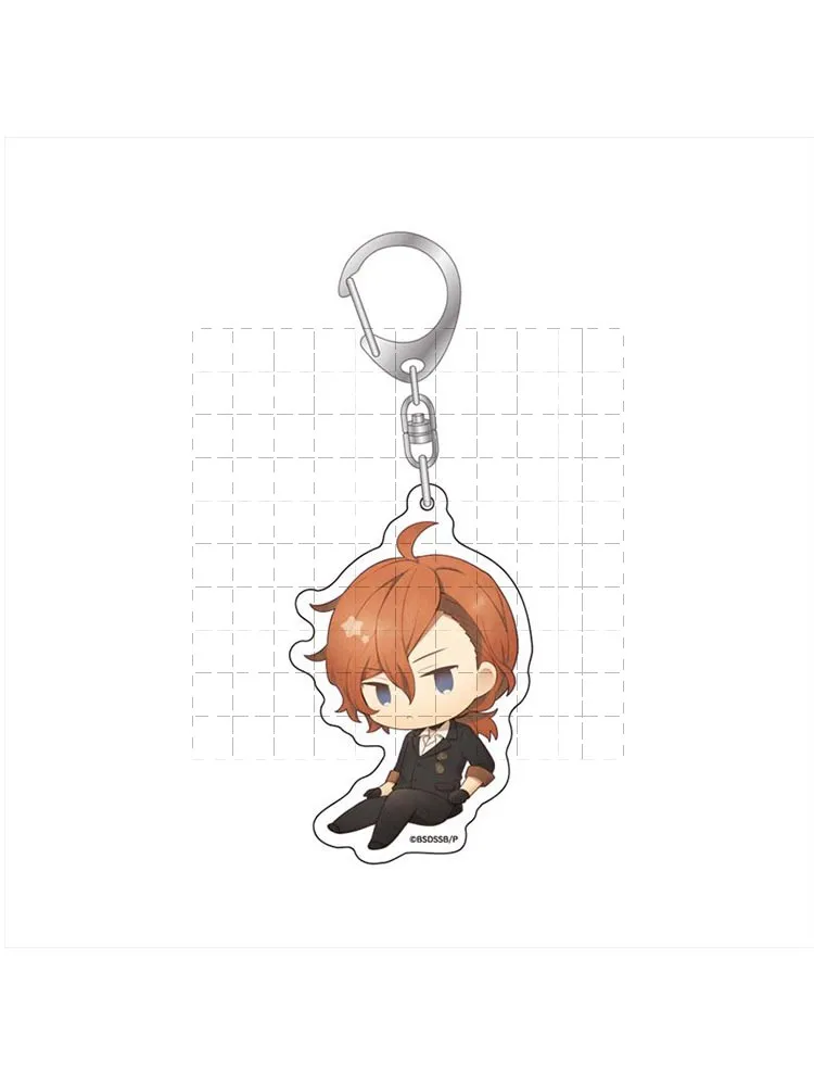 Game Nakahara Chuuya Edogawa R - Board Game Yokohama reseña y precio