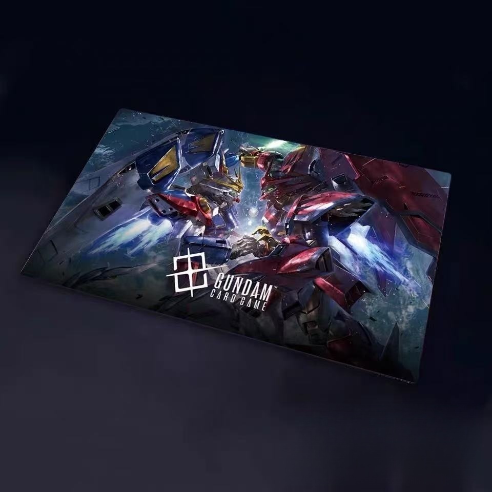 600x350mm OZ-13MS Gundam Epyon - Board Game Solo reseña y precio