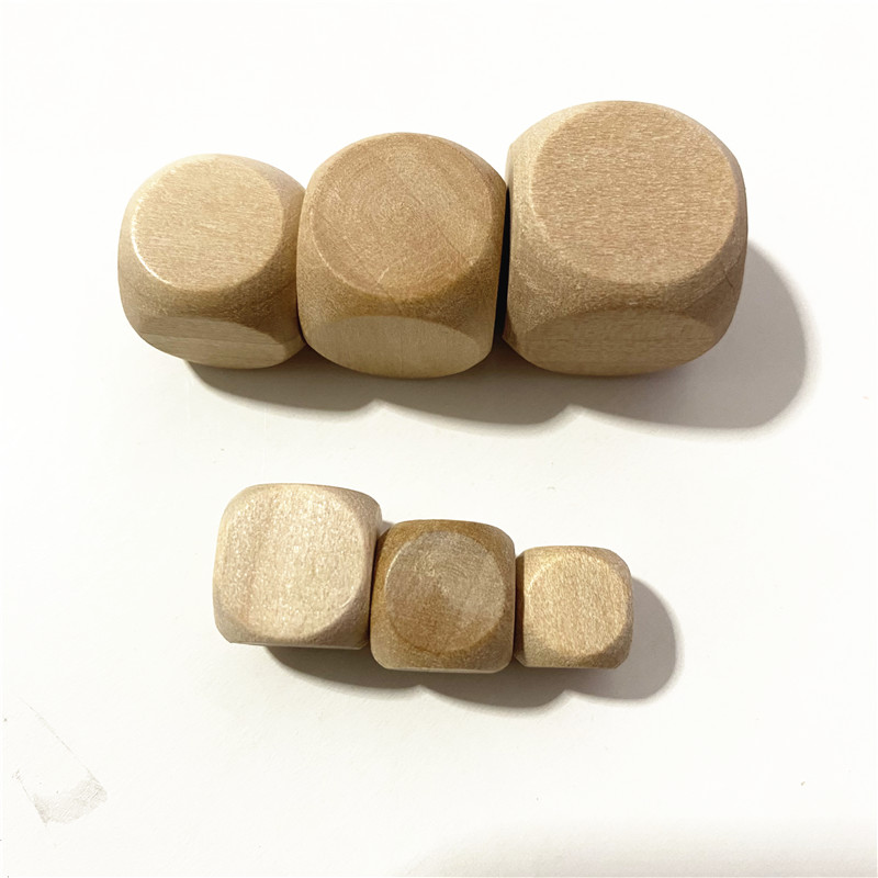 50/100 PCS 10mm 12mm 14mm 16mm - Dice Tower Wooden reseña y precio