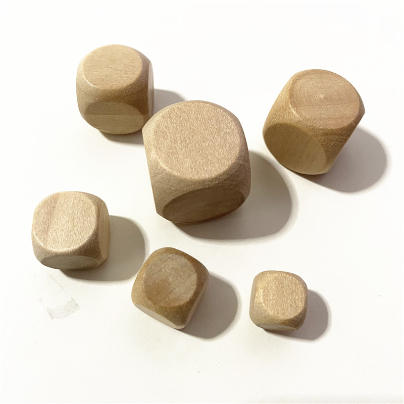 50/100 PCS 10mm 12mm 14mm 16mm - Dice Tower Wooden reseña y precio