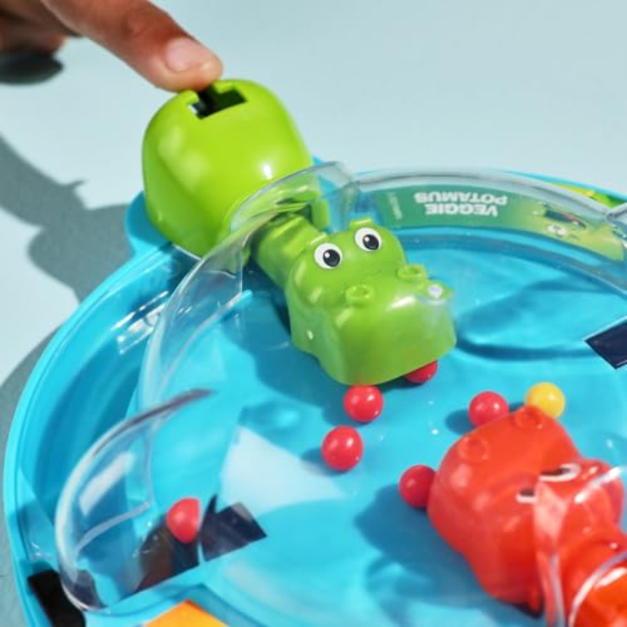 Hasbro Grab and Go! Bundle 4 P - Board Game Guess Who reseña y precio