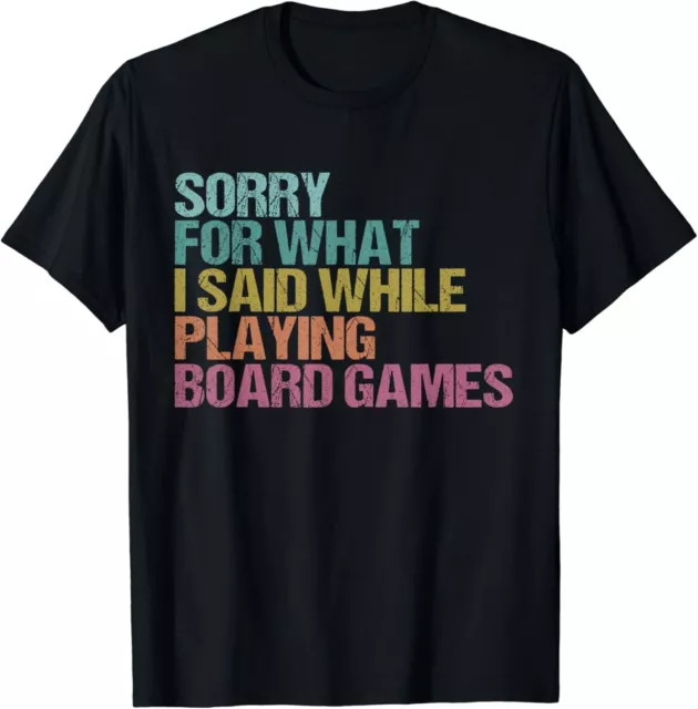 Funny Board Game Quote Board G - Board Game Quote reseña y precio