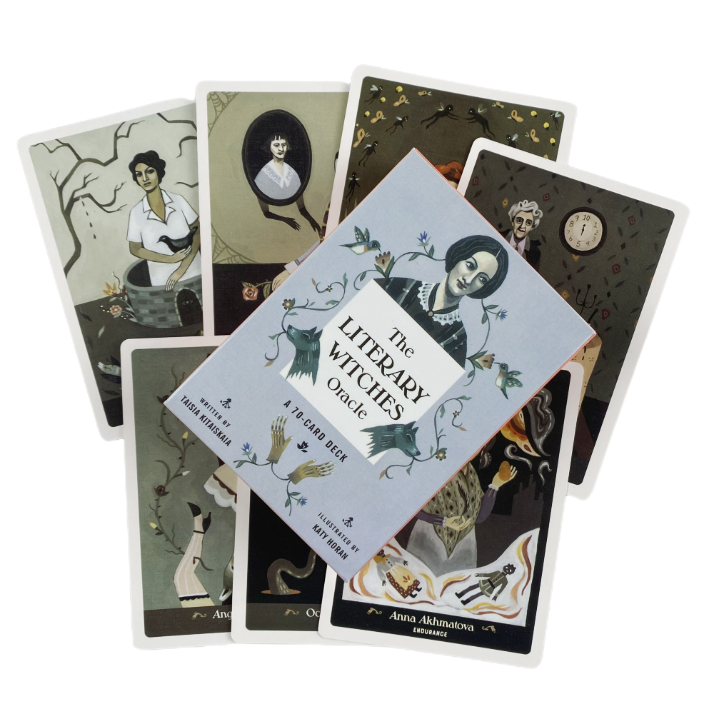 The Rider Of After Tarot Cards - Board Game List reseña y precio