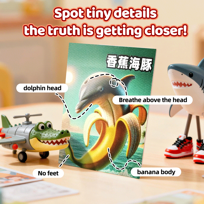Guess Who I Am Italian Brainro - Board Game Guess Who reseña y precio