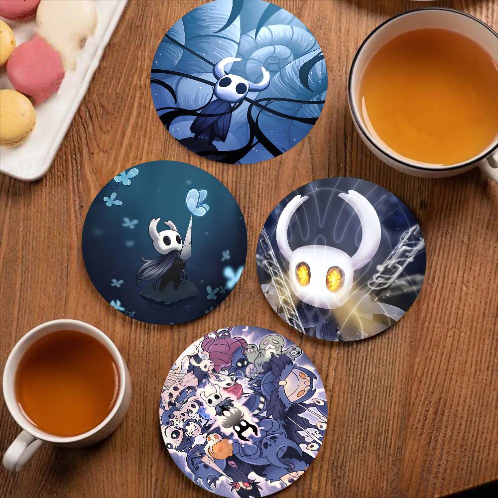 Game H Hollow Knight Coaster N - Board Game Cafe reseña y precio
