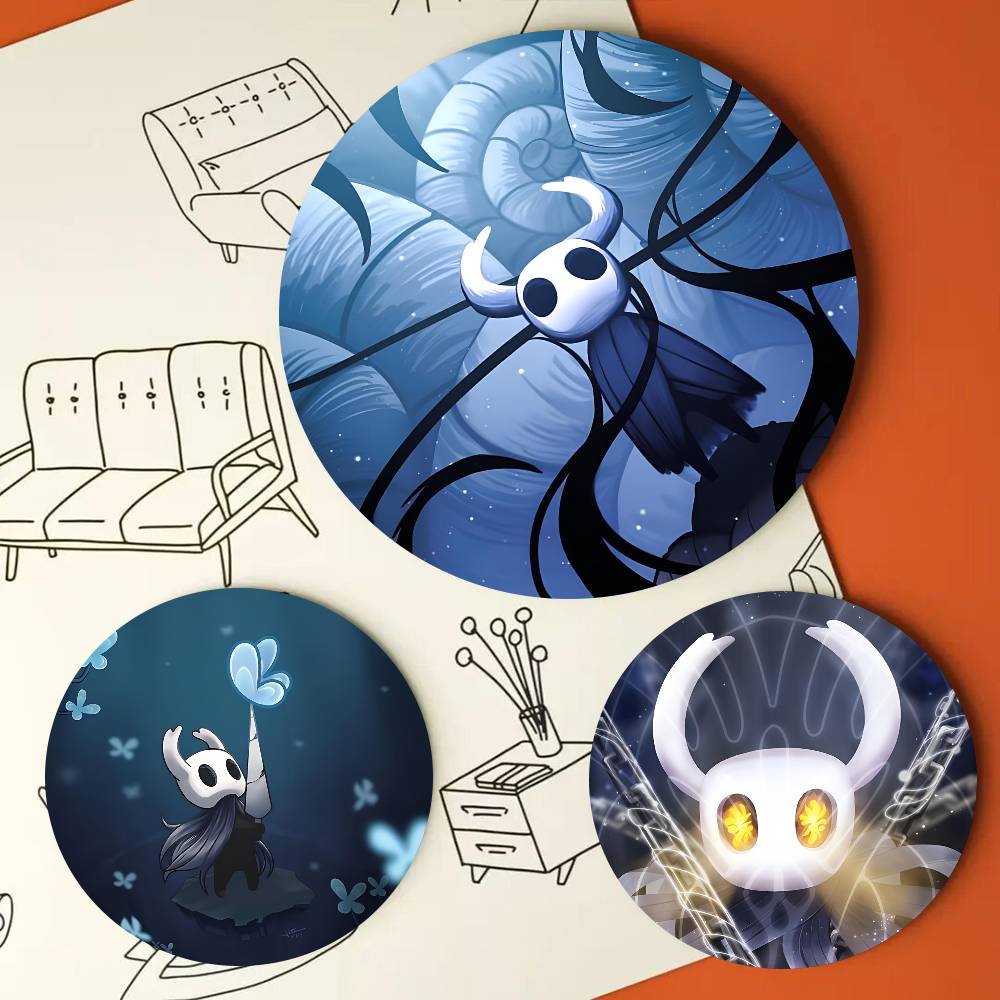 Game H Hollow Knight Coaster N - Board Game Cafe reseña y precio