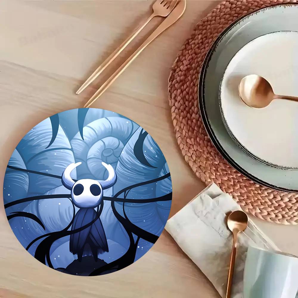 Game H Hollow Knight Coaster N - Board Game Cafe reseña y precio
