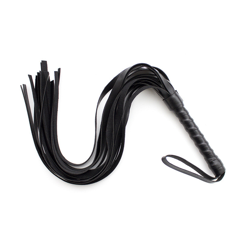 Erotic Slave Whip Leather Tass - Board Game Unmatched reseña y precio