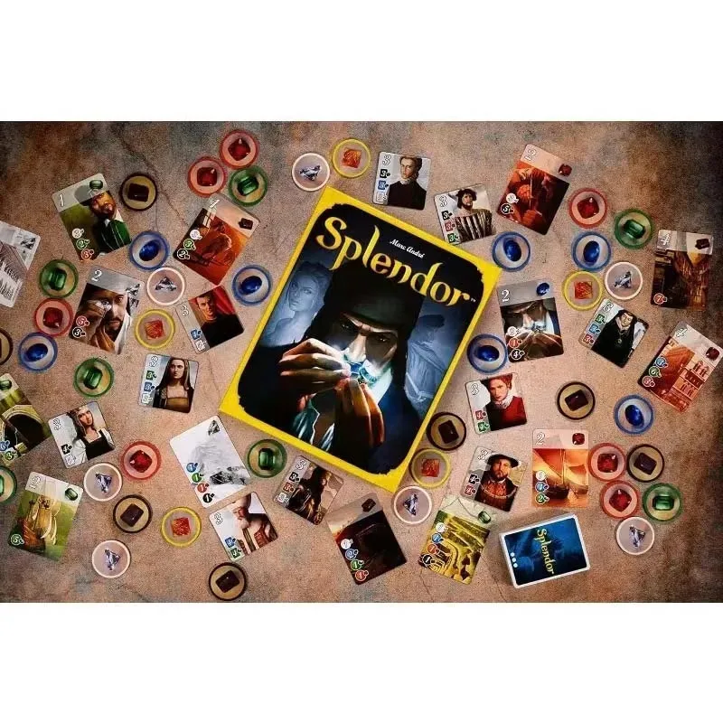 Funny Role Play Card games Col - Board Game Dixit reseña y precio