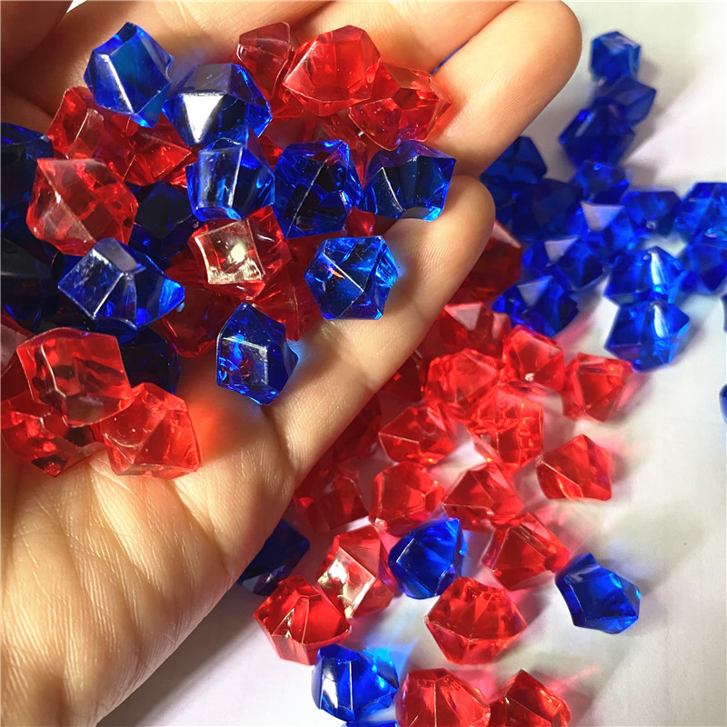 50PCS 14*11mm Acrylic Transpar - Board Game Dixit reseña y precio