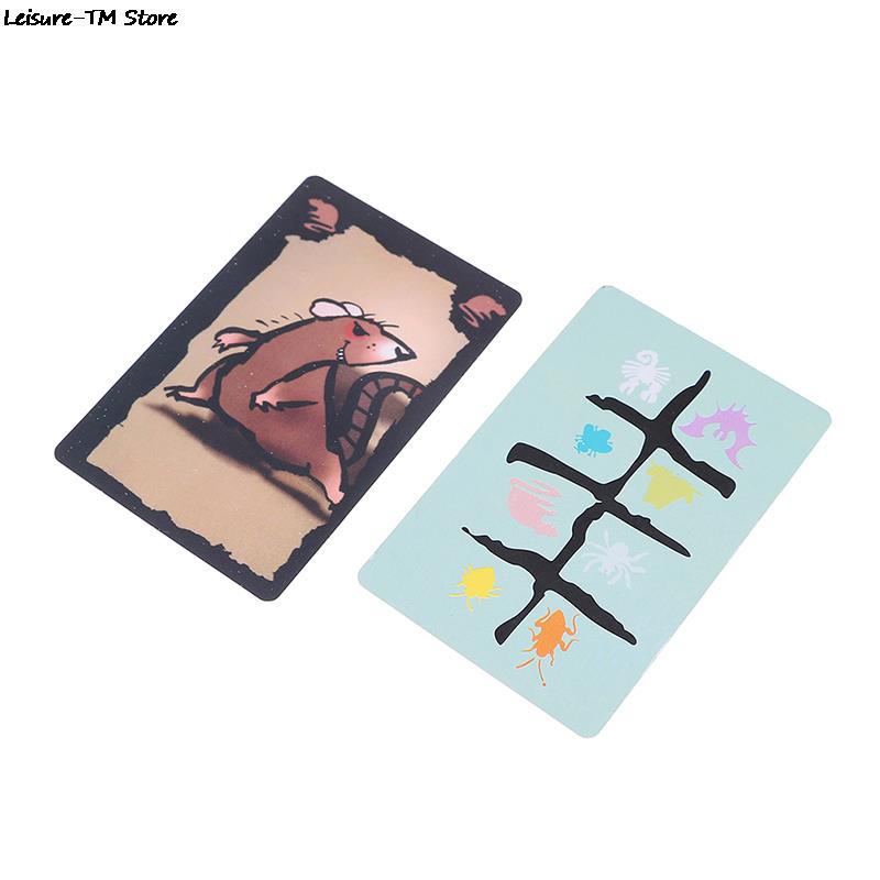 New Family Party Cockroach Ind - Board Game Dixit reseña y precio