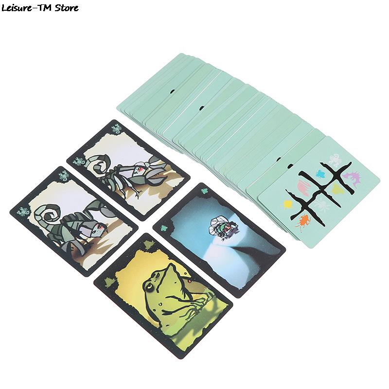 New Family Party Cockroach Ind - Board Game Dixit reseña y precio