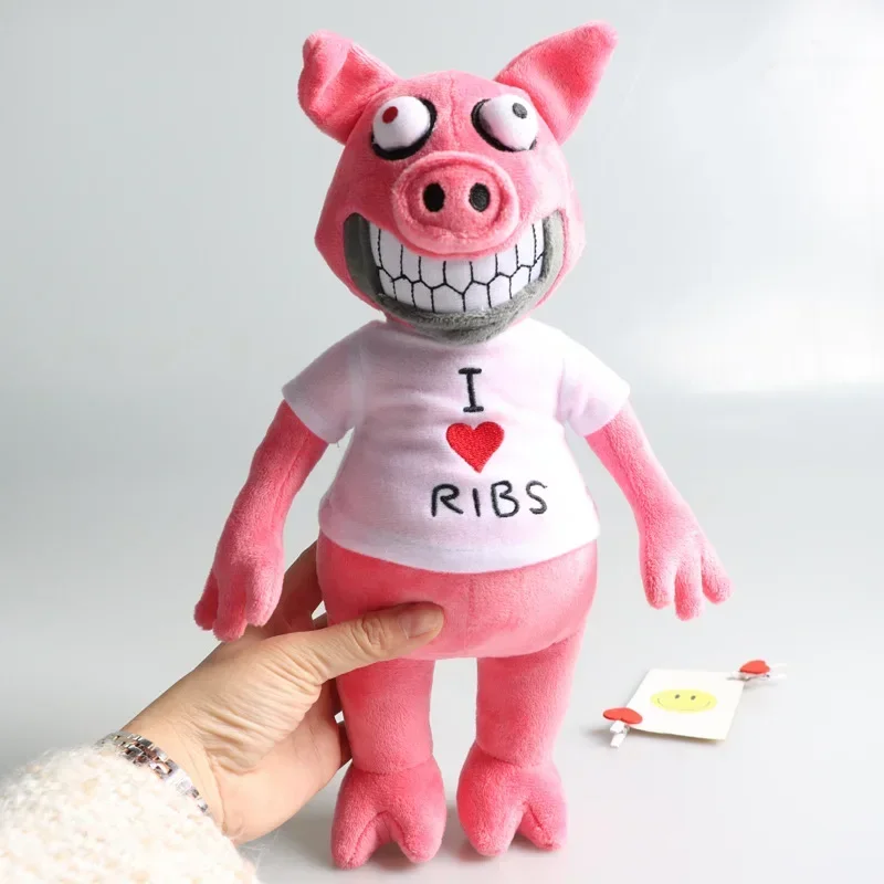 Game Dark Deception Plush Toys - Board Game Deception reseña y precio