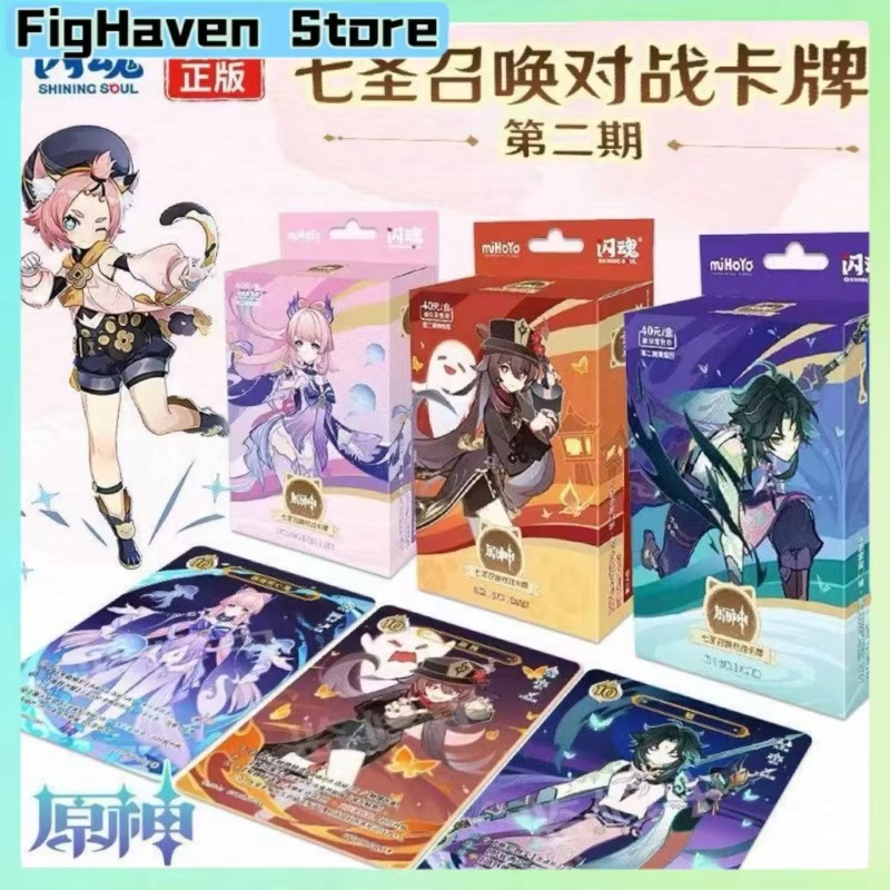 Anime Fantasy Character Tablet - Card Game Deck reseña y precio