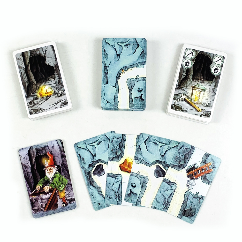 Board Game Cards Table Games E - Board Game List reseña y precio