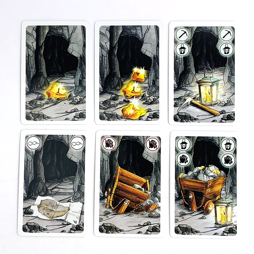 Board Game Cards Table Games E - Board Game List reseña y precio