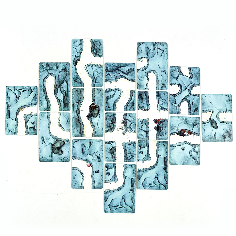 Board Game Cards Table Games E - Board Game List reseña y precio