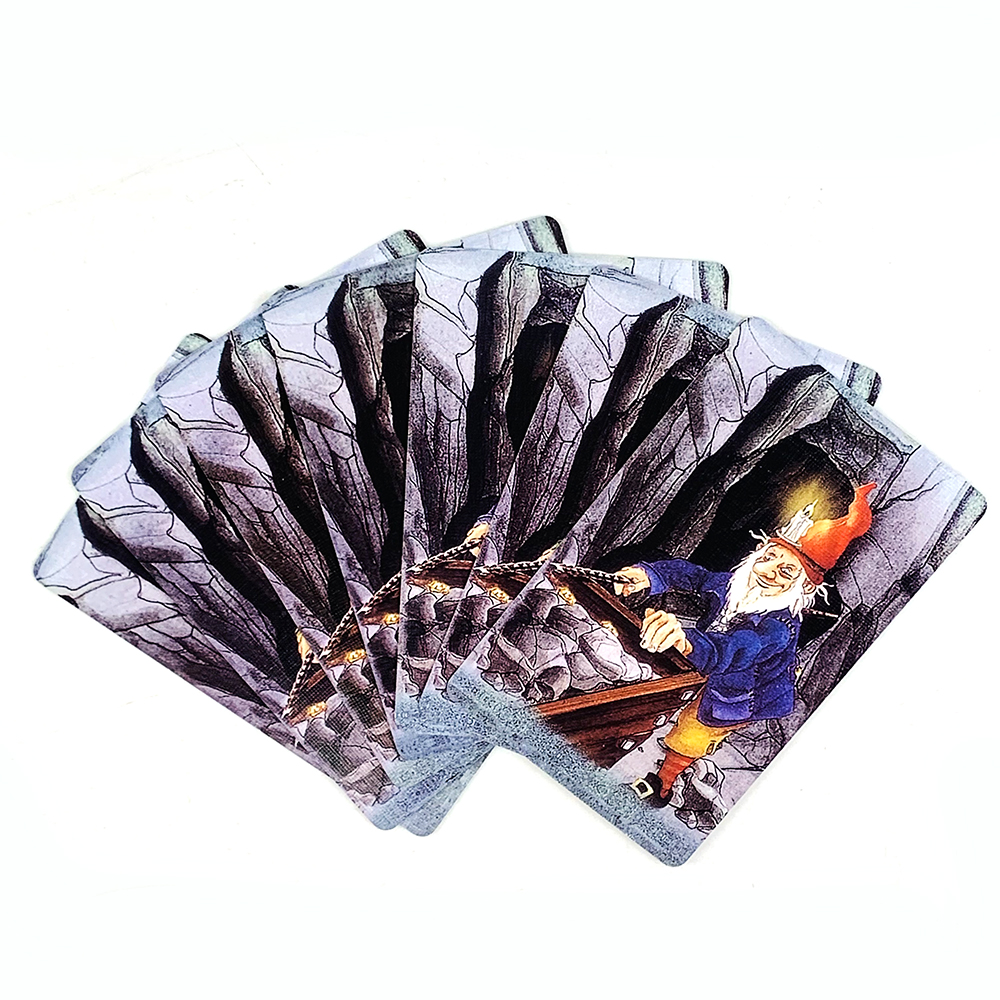 Board Game Cards Table Games E - Board Game List reseña y precio