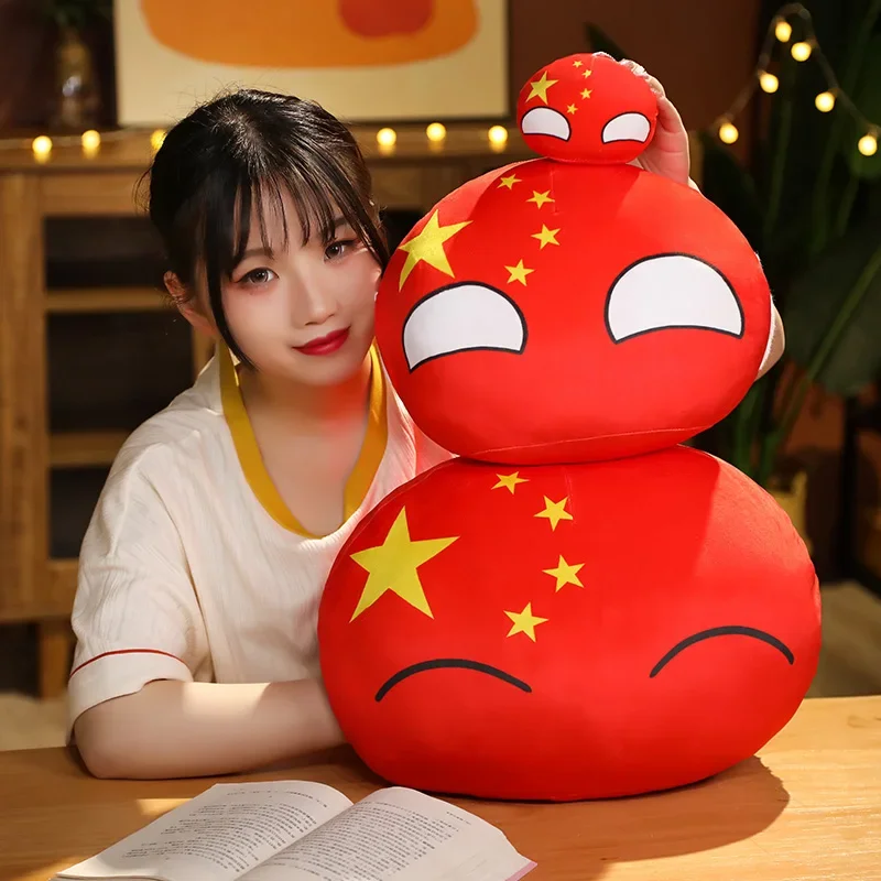 Country Ball Toys Plush Poland - Board Game Yokohama reseña y precio