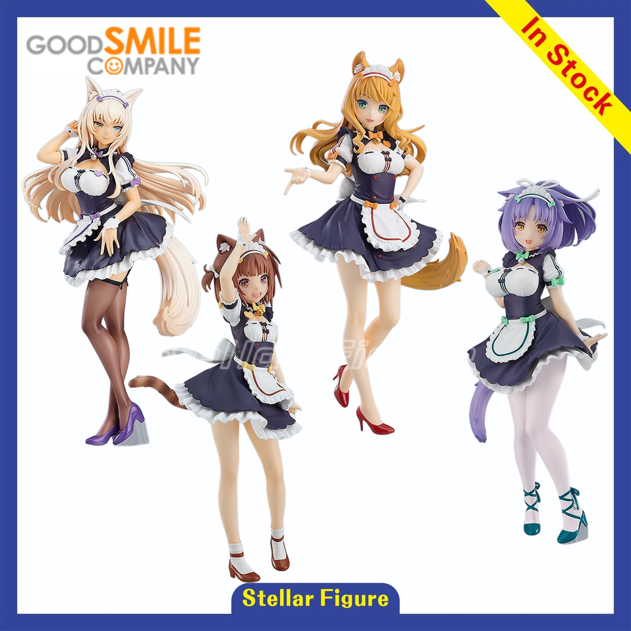【SF】In Stock GSC POP UP PARADE - Board Game Yokohama reseña y precio