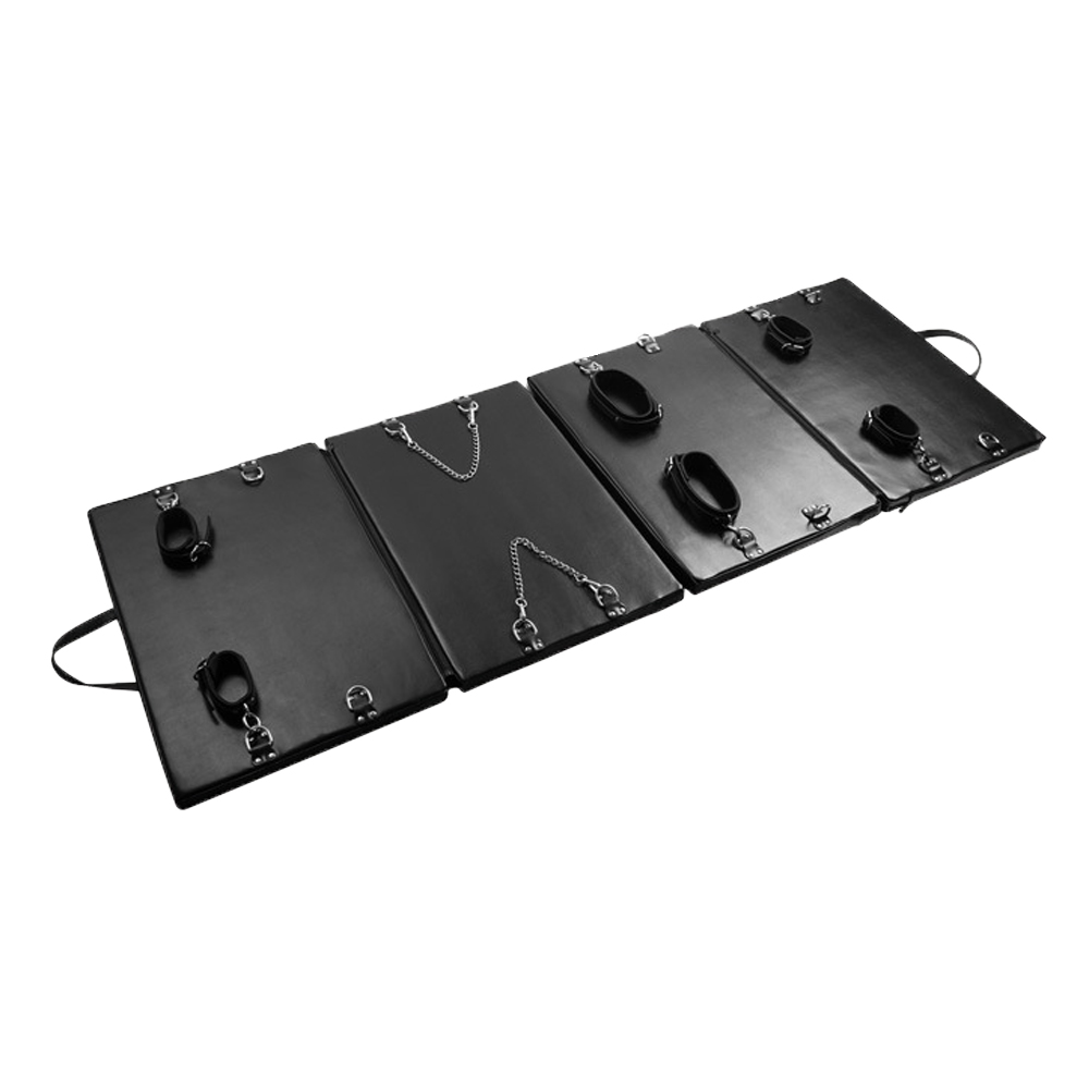 Sex Bondage Board Pad BDSM Res - Board Game Unmatched reseña y precio