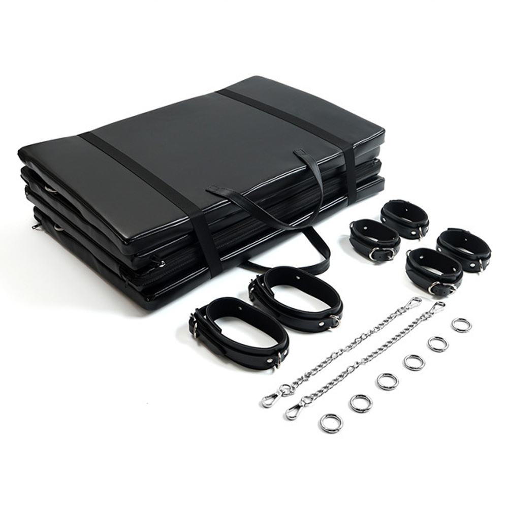 Sex Bondage Board Pad BDSM Res - Board Game Unmatched reseña y precio