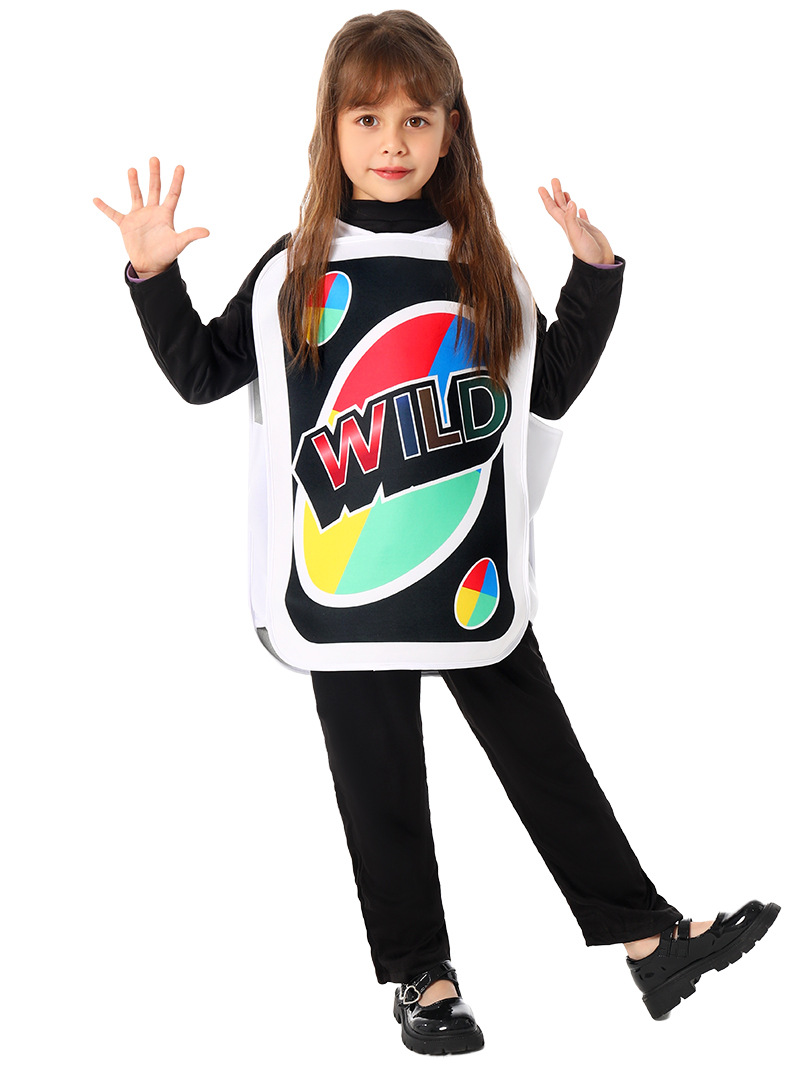 Halloween Board Game Cosplay C - Board Game Festival reseña y precio