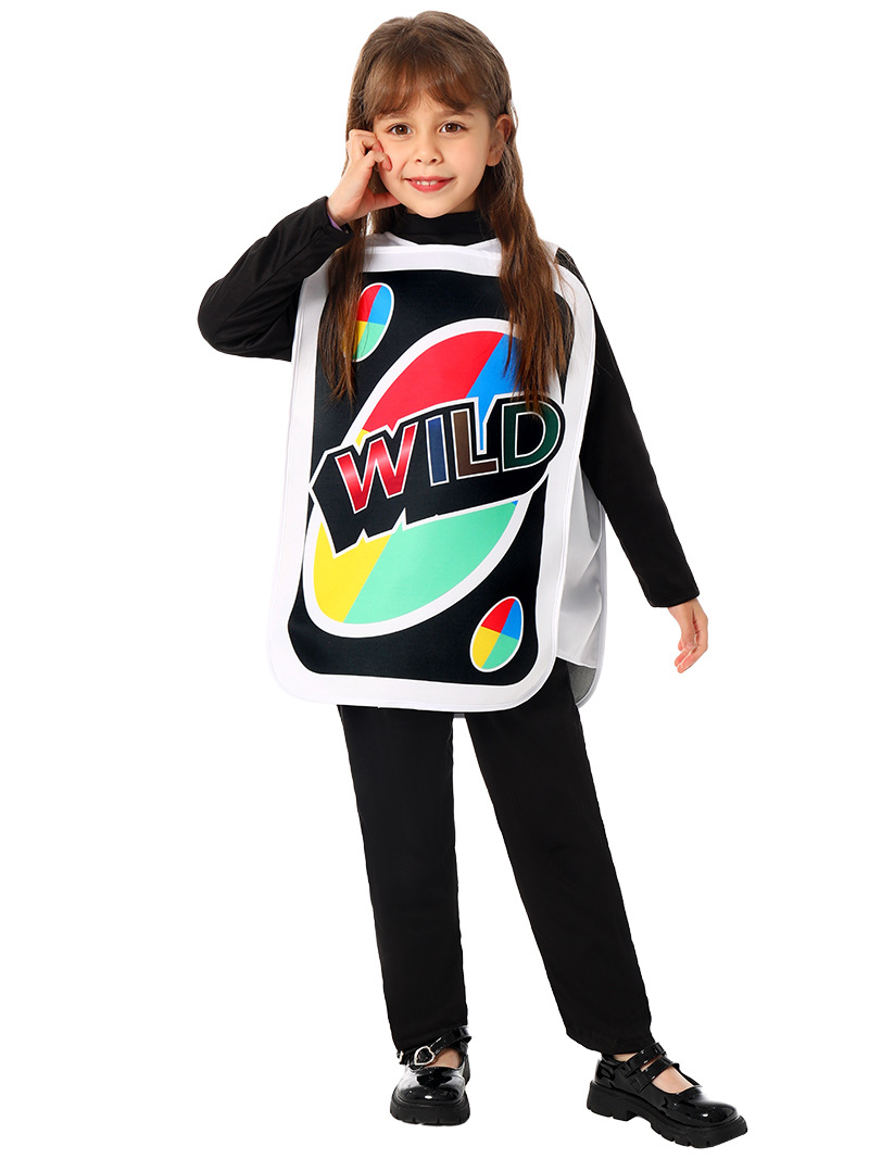 Halloween Board Game Cosplay C - Board Game Festival reseña y precio