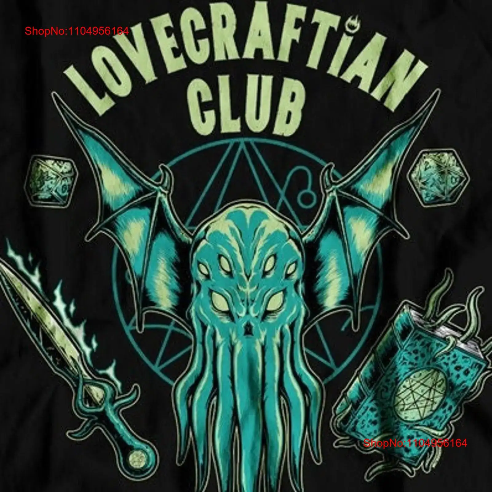 Lovecraftian Club Cthulhu Boar - Board Game Horror reseña y precio